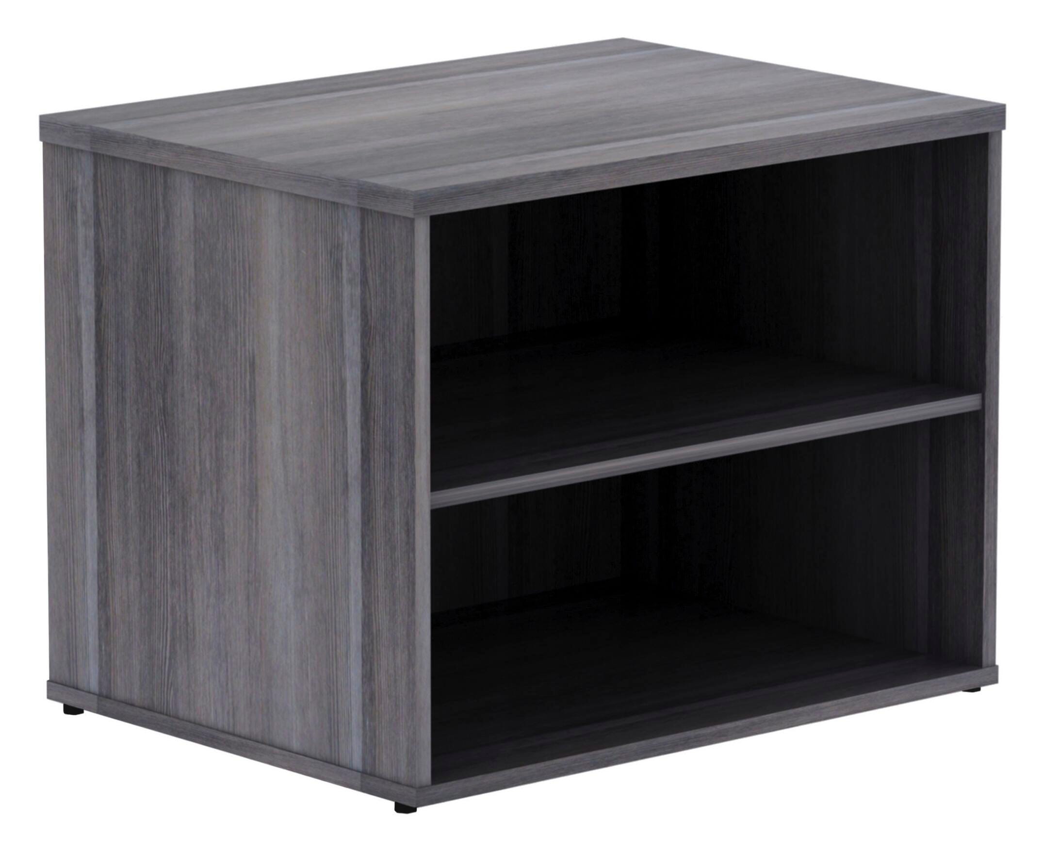 CABINET - STORAGE - LOW - CHAR