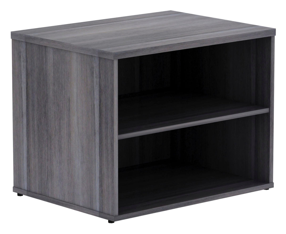 CABINET - STORAGE - LOW - CHAR