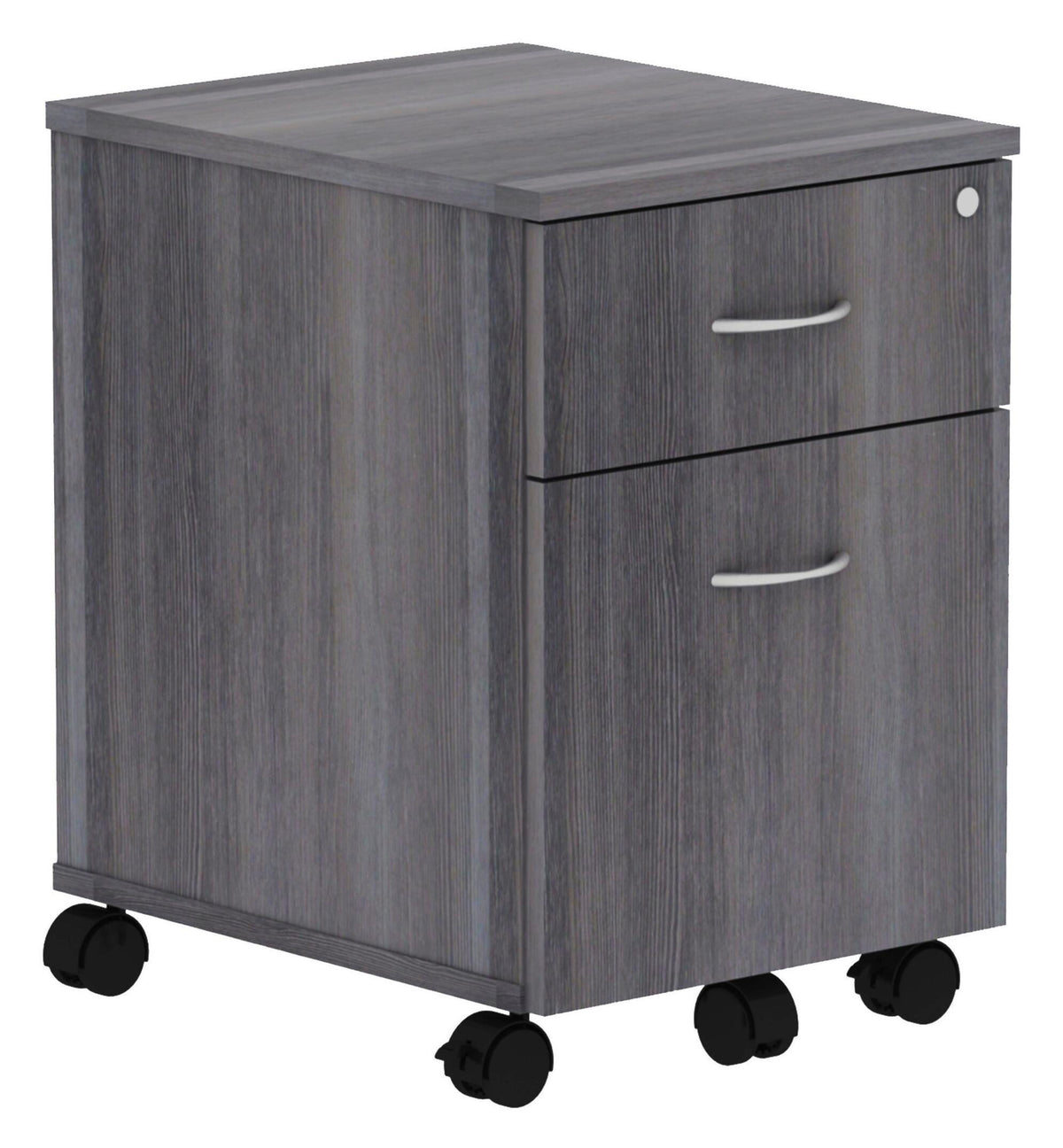 PED - BOX - FILE - MOBILE - CHAR