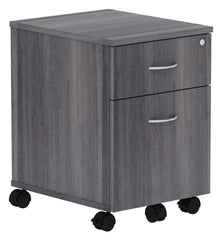 PED - BOX - FILE - MOBILE - CHAR