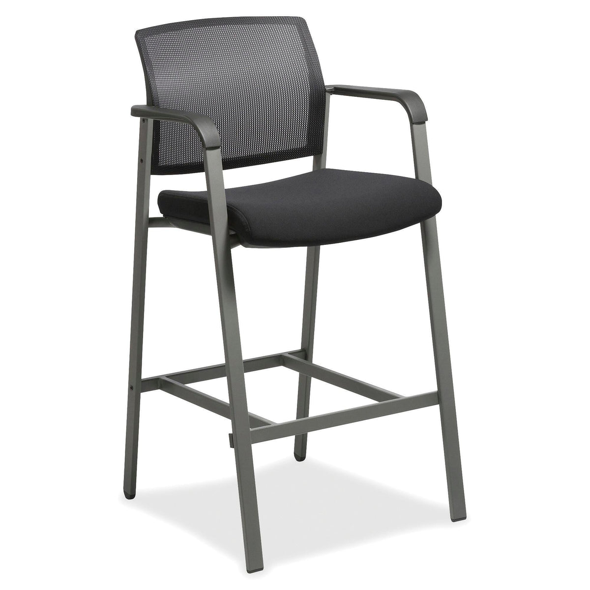 STOOL GUEST MESH