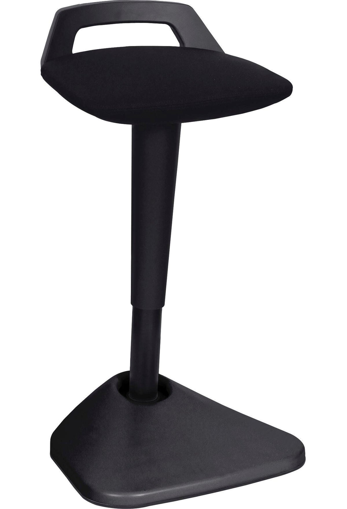 CHAIR PIVOT BLACK