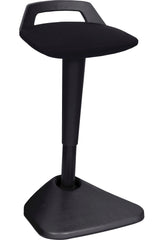 CHAIR PIVOT BLACK