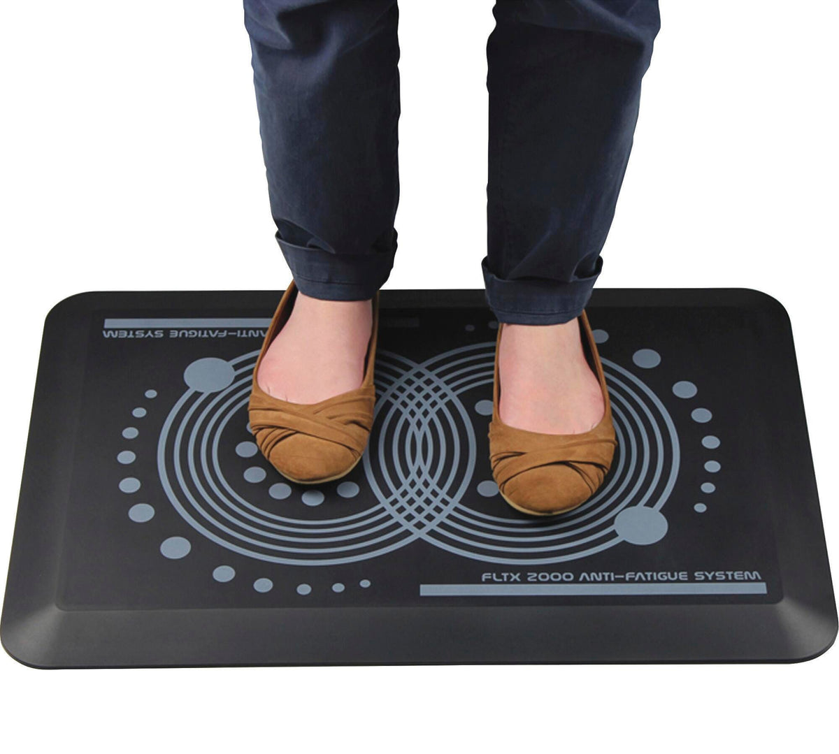 MAT - ANTIFATGUE - FLR - 16X24 - EB