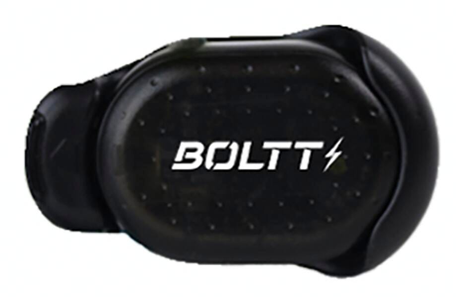 HEART ZONES STRIDER FOOT POD SENSOR