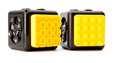 CUBELET ADAPTER BRICK PACK OF 4