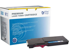 INK TONER CARTRIDGE ELITE IMAGE ELI76221 MAGENTA