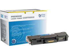 CARTRIDGE INK TONER FOR XEROX PHASER 3260 BLACK ELI76228