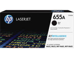 CARTRIDGE INK TONER HP HEWCF450A BLACK