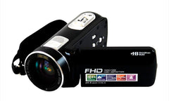 CAMCORDER DIGITAL ACTIONPRO 30 MP HAMILTON BUHL HDV17BK