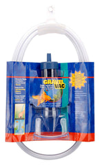 VACUUM HOSE GRAVEL 5IN CYL 56IN