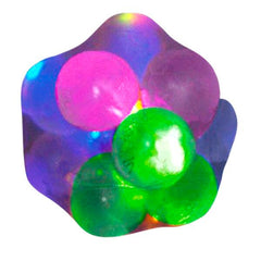 LIGHT UP MOLECULE BALL
