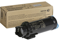 CARTRIDGE INK TONER XEROX XER106R03473 CYAN