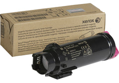 CARTRIDGE INK TONER XEROX XER106R03474 MAGENTA