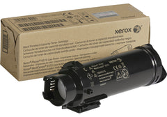 CARTRIDGE INK TONER XEROX XER106R03476 BLACK