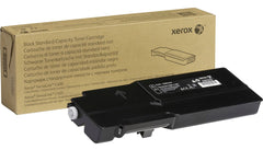 CARTRIDGE INK TONER XEROX XER106R03500 BLACK