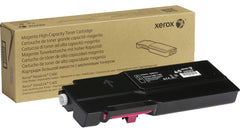 CARTRIDGE INK TONER XEROX XER106R03515 MAGENTA