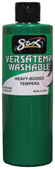 PAINT TEMPERA WASH HB SAX VERSATEMP GREEN PINT