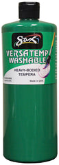 PAINT TEMPERA WASH HB SAX VERSATEMP GREEN QUART