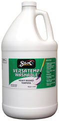 PAINT TEMPERA WASH HB SAX VERSATEMP WHITE GALLON