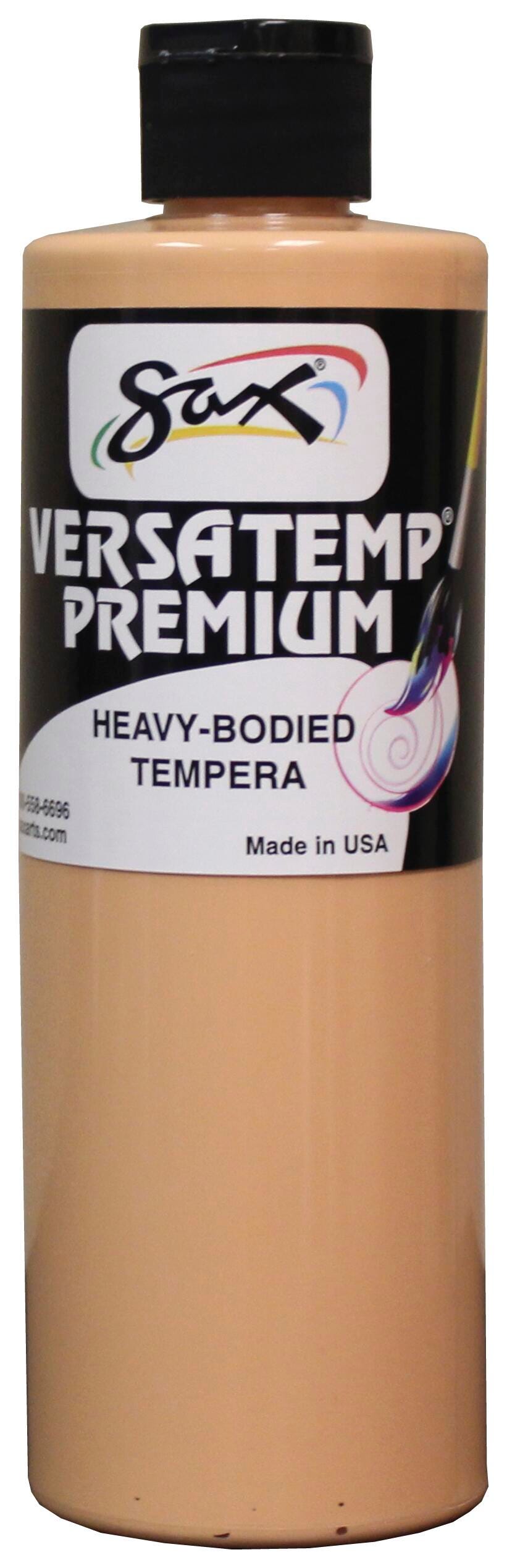 PAINT TEMPERA HB SAX VERSATEMP PREMIUM PEACH PINT