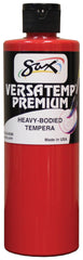 PAINT TEMPERA HB SAX VERSATEMP PREMIUM PRIMARY RED PINT