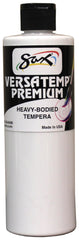 PAINT TEMPERA HB SAX VERSATEMP PREMIUM WHITE PINT