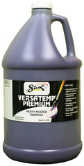 PAINT TEMPERA HB SAX VERSATEMP PREMIUM VIOLET GALLON