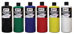 PAINT TEMPERA HB SAX VERSATEMP PREMIUM QUART ASST SET OF 6