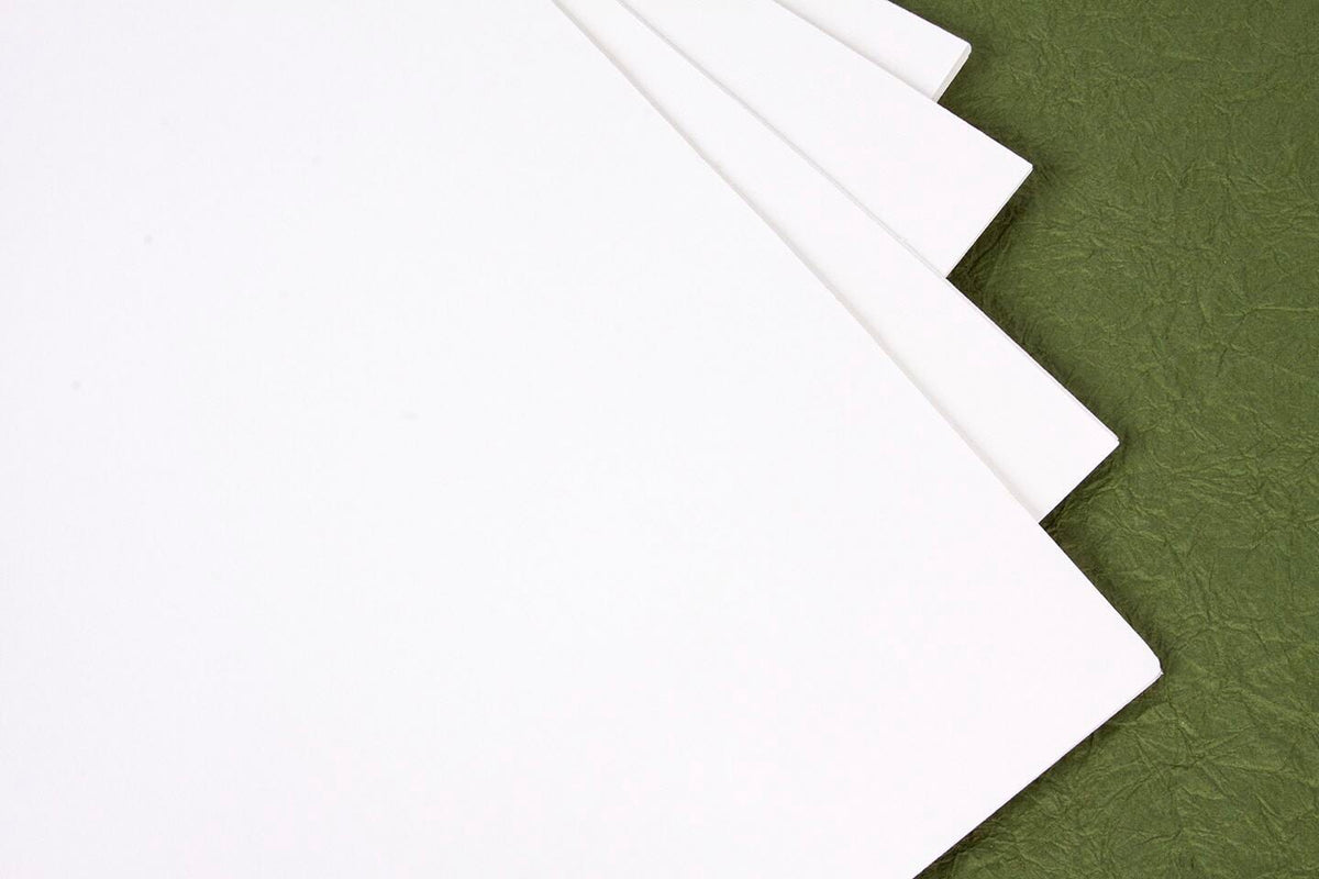 PAPER CHARCOAL JACK RICHESON 19X25 IN 70 LB 100 SHTS