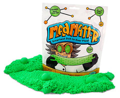 DOUGH PACK MAD MATTR 10OZ GREEN