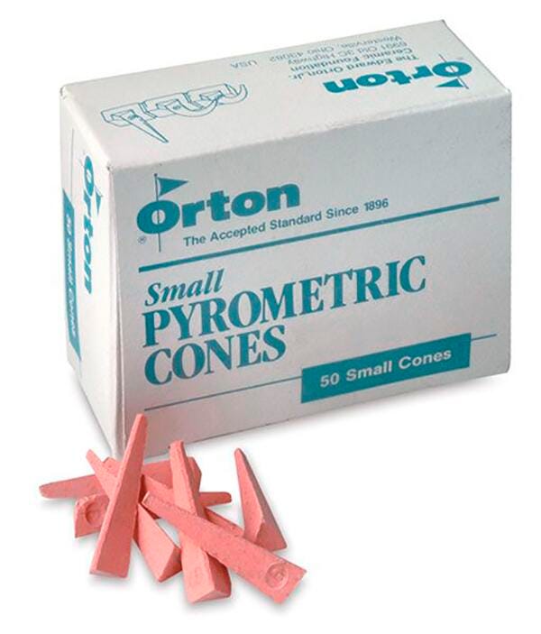CONES JUNIOR 06 PACK OF 50