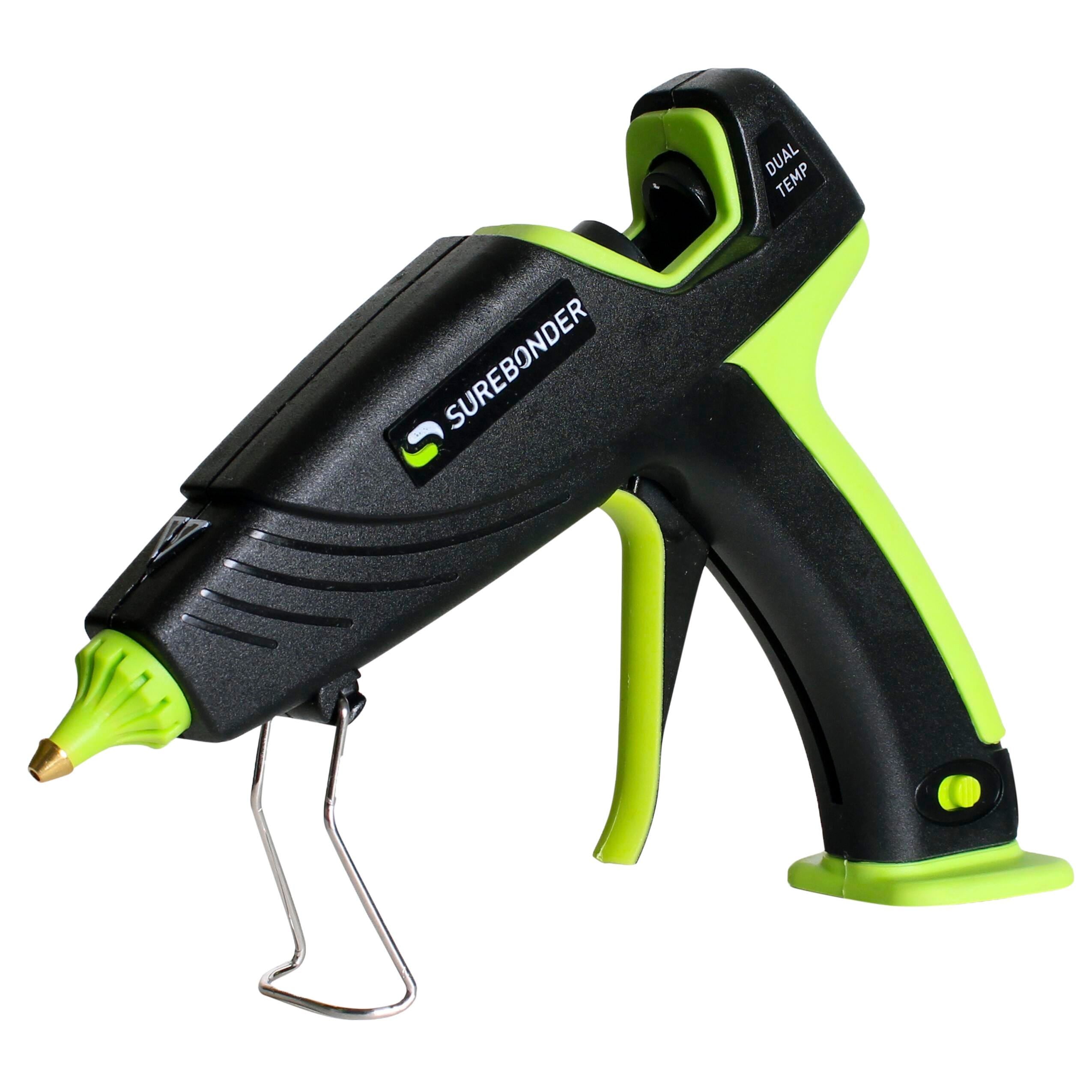 GLUE GUN ULTRA 60 WATT SUREBONDER STANDARD SIZE DUAL TEMP