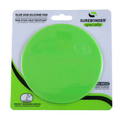 PAD GUN GLUE SUREBONDER 4 IN ROUND