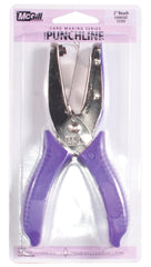 PAPER PUNCH MCGILL PUNCHLINE 2 IN REACH DIAMOND