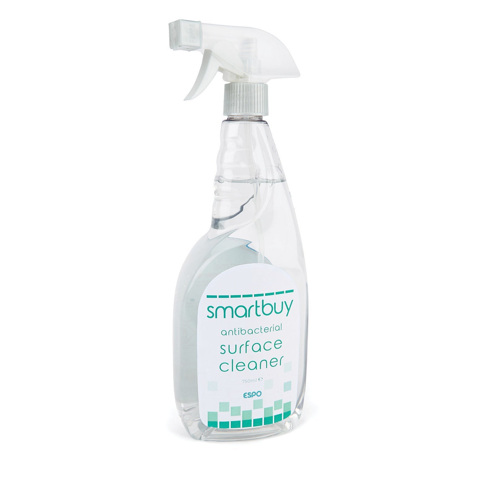 Cleaner Antibac.Surface 6X750Ml