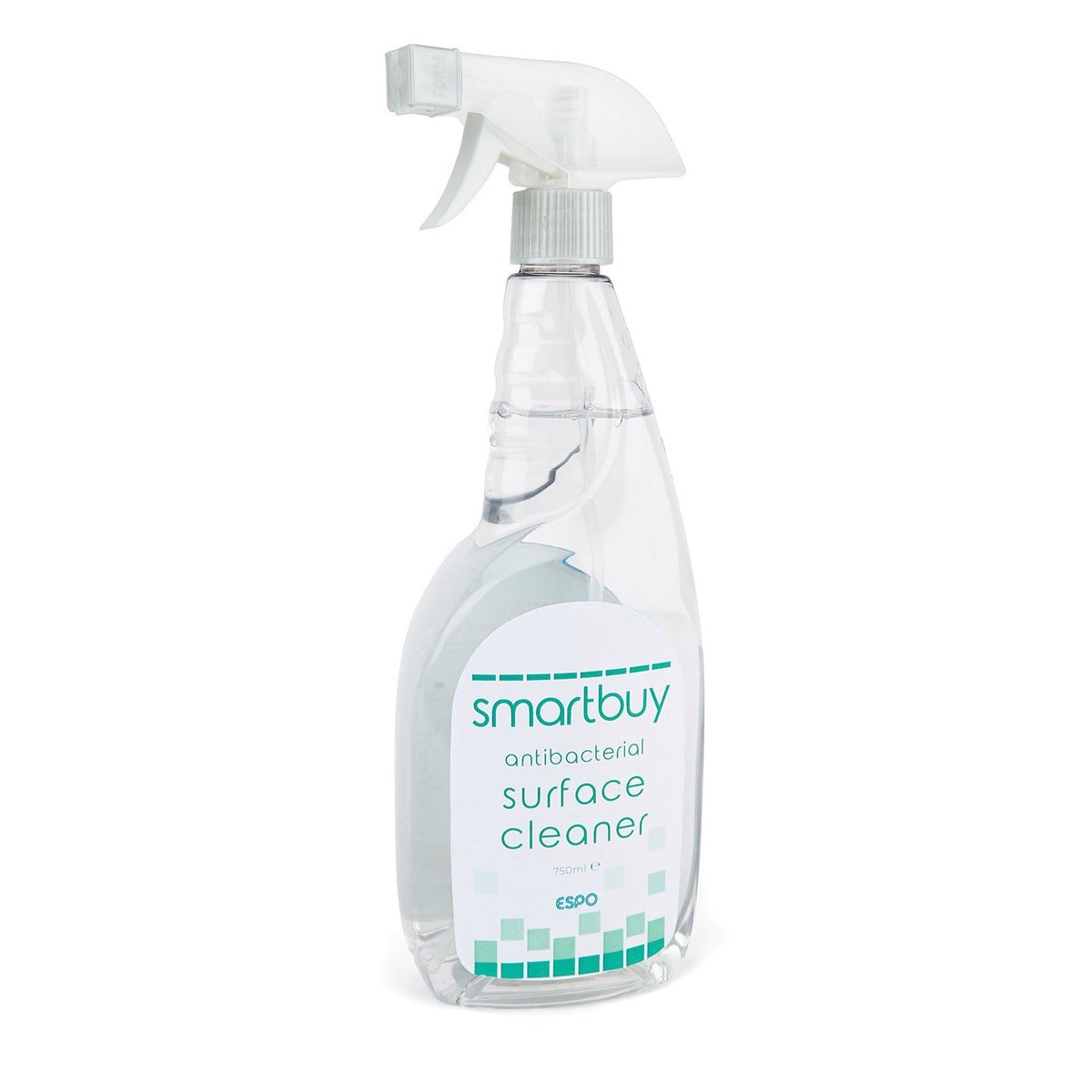Cleaner Antibac.Surface 6X750Ml