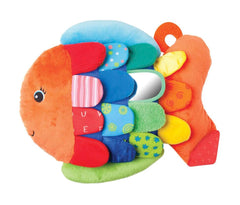 FLIP FISH BABY TOY