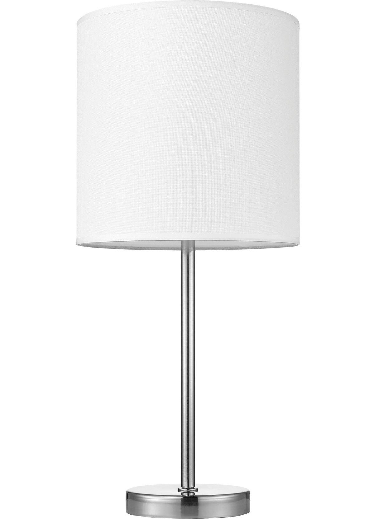 LAMP - TABLE - LED - LINENSHADE LLR99966