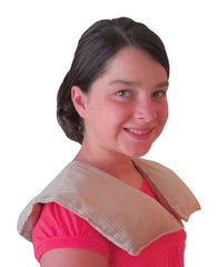 CLASSIC WEIGHTED SHOULDER WRAP - MEDIUM