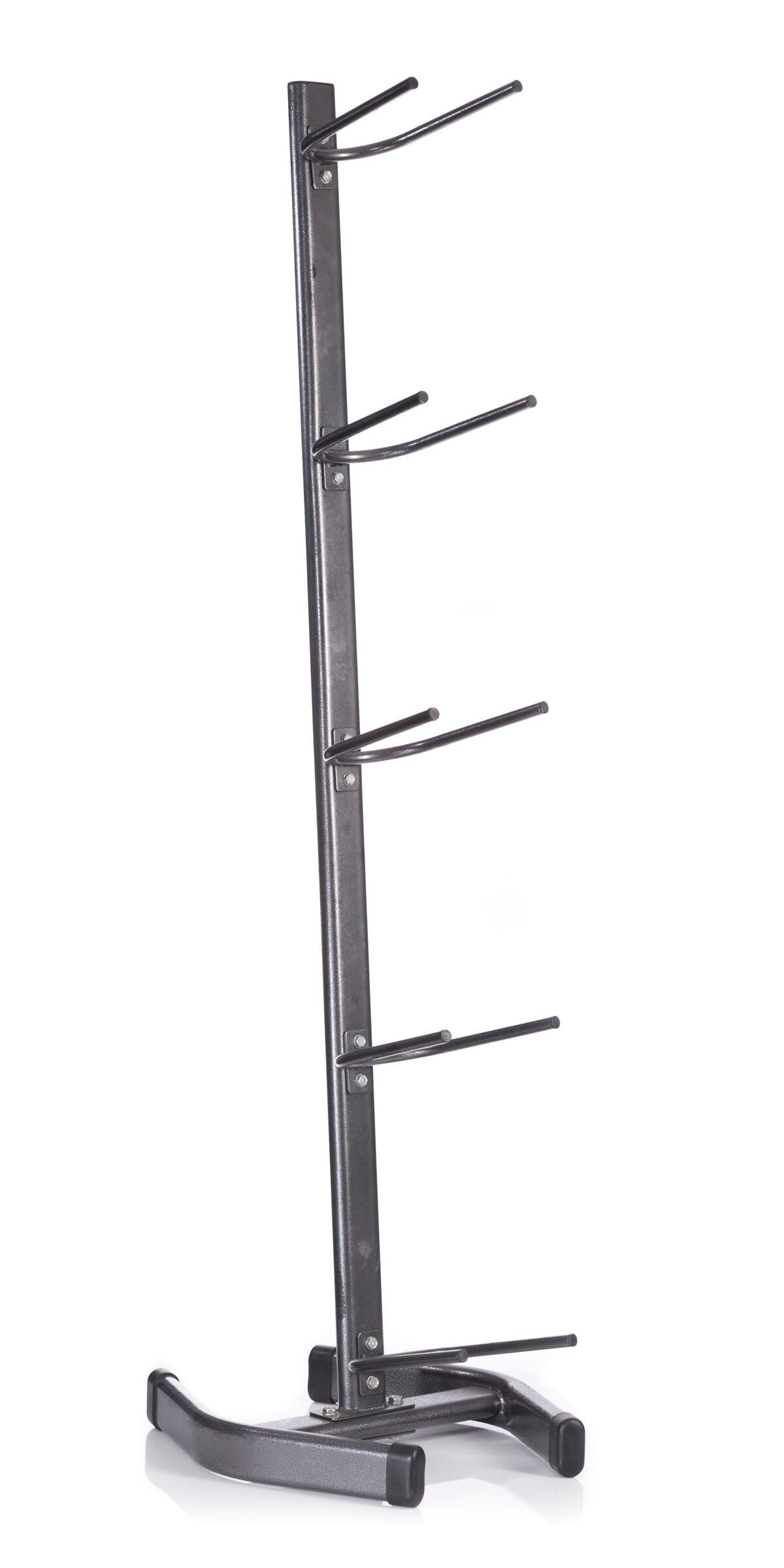 RACK MEDICINE BALLS 5 BALL RACK