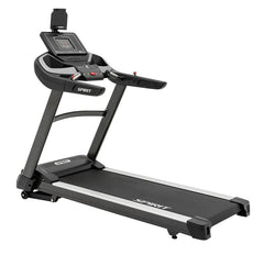 TREADMILL SPIRIT XT685 78 INCHES X 32 INCHES X 56 INCHES