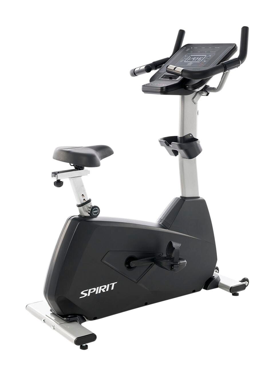 BIKE UPRIGHT SPIRIT CU800 42 INCHES X 21 INCHES X 53 INCHES