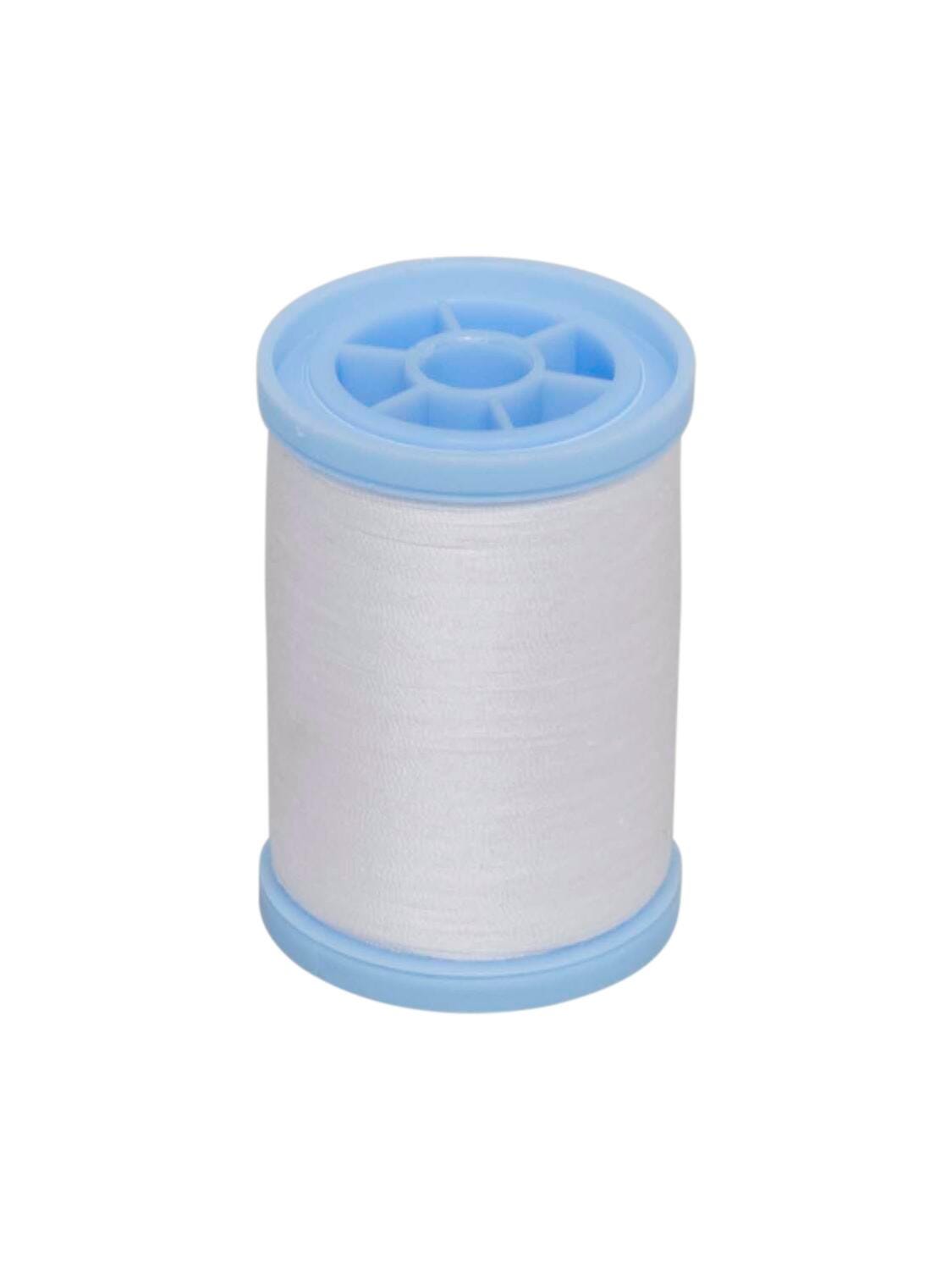 THREAD CARPET RED 1 SPOOL