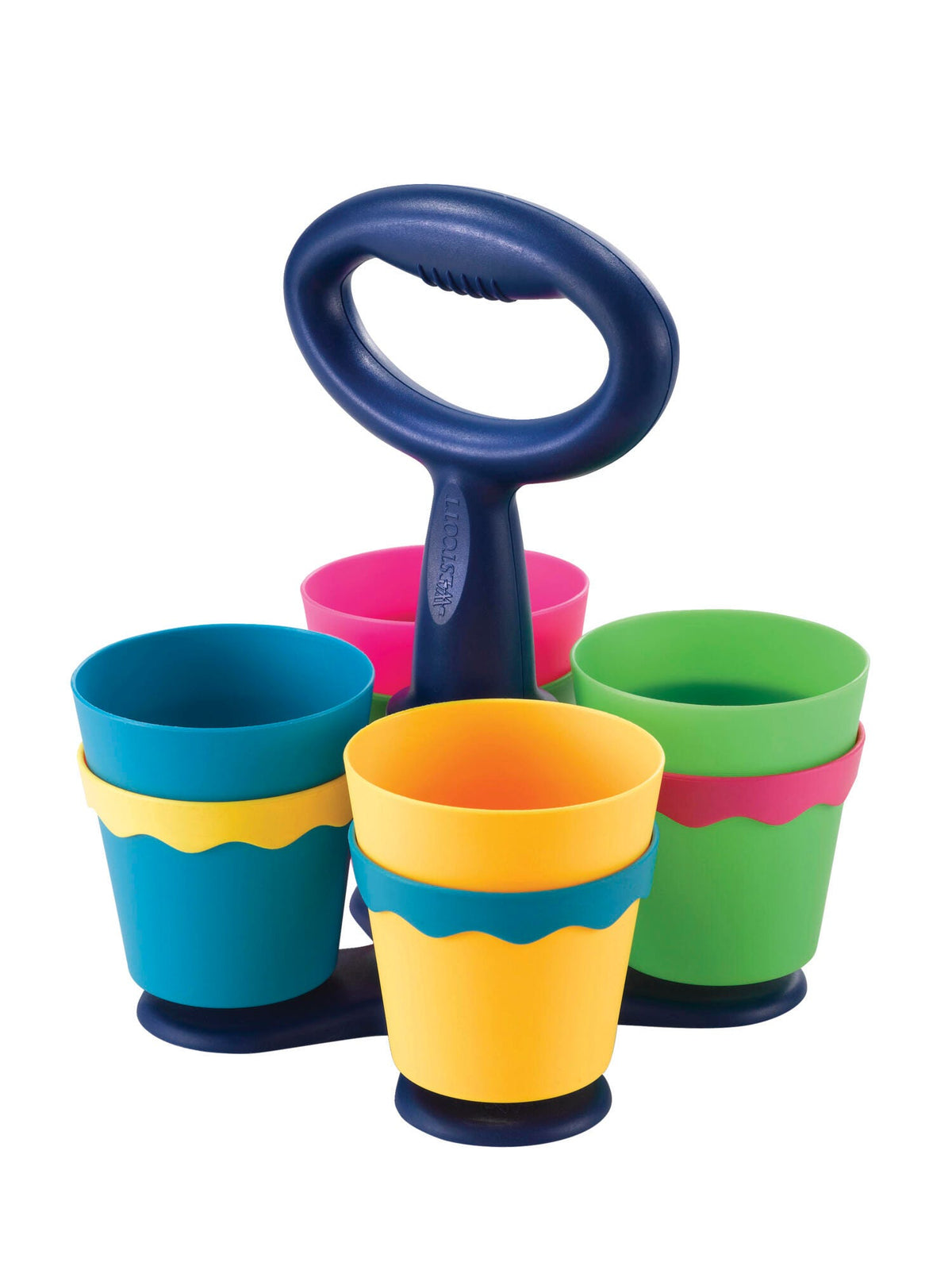 CADDY SCISSOR WESTCOTT