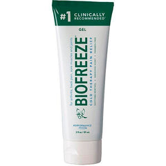 BIOFREEZE CLASSIC GEL-GREEN 3 OZ
