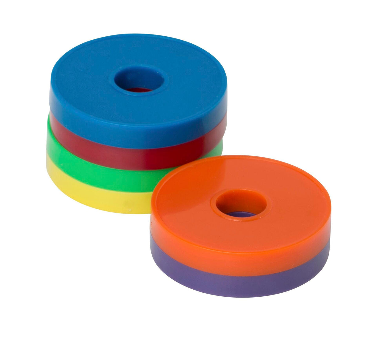 MAGNET BIG RING HERO SET OF 3