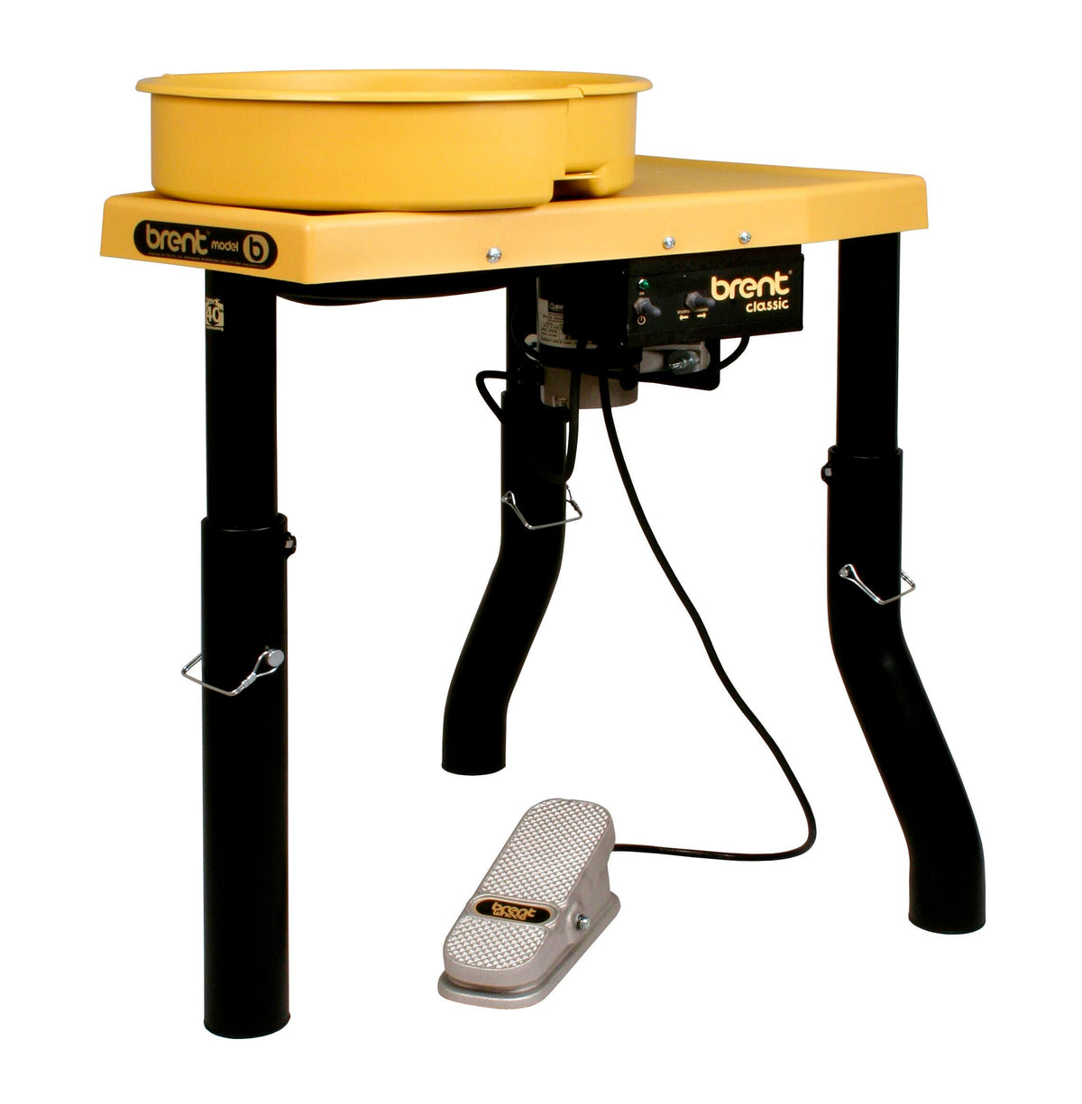 BRENT - LEG EXTENSION KIT