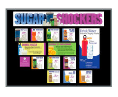 SUGAR SHOCKERS DRINKS BB KIT