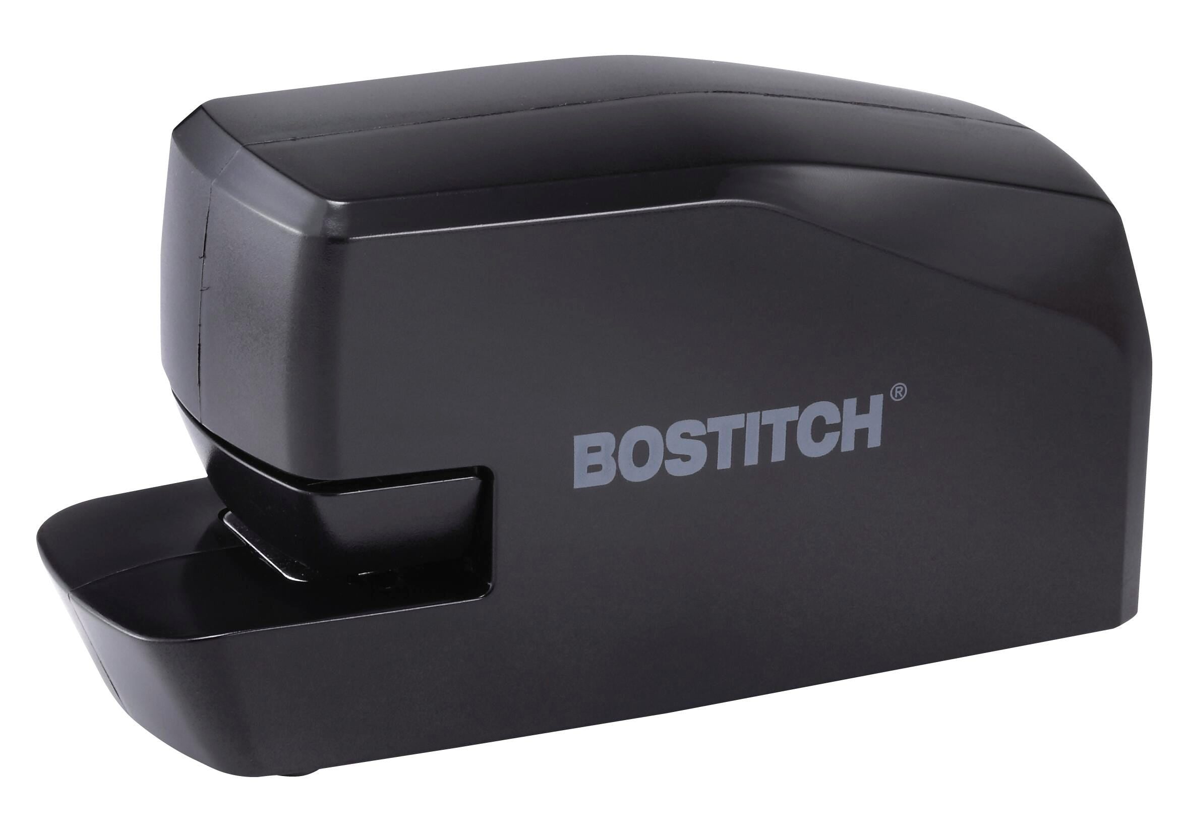 STAPLER BOSTITCH ELECTRIC/BATTERY BLACK EACH